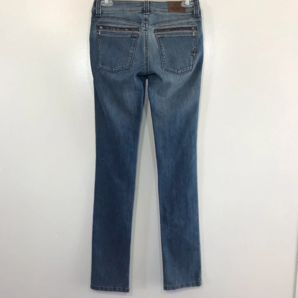 DL1961 Kelly Slim Straight Jeans